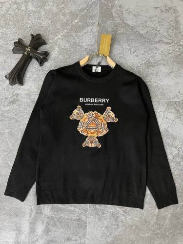 Burberry sweater men-103(M-XXXL)