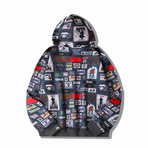 Bape men Hoodies-951(M-XXL)