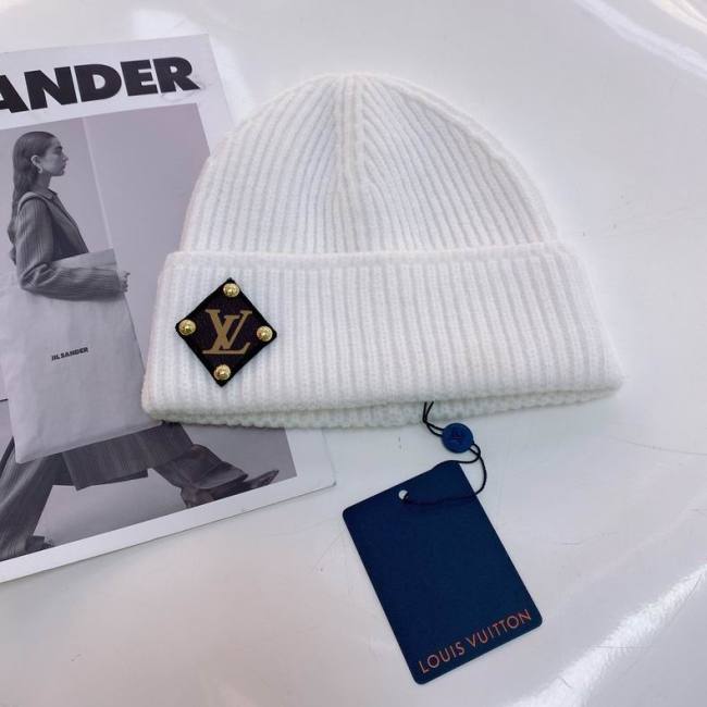 LV beanies AAA-032