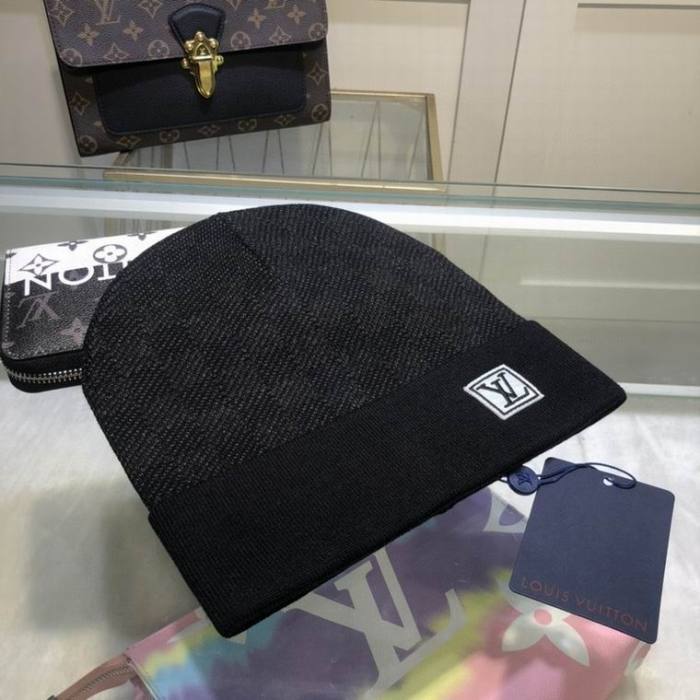 LV beanies AAA-128