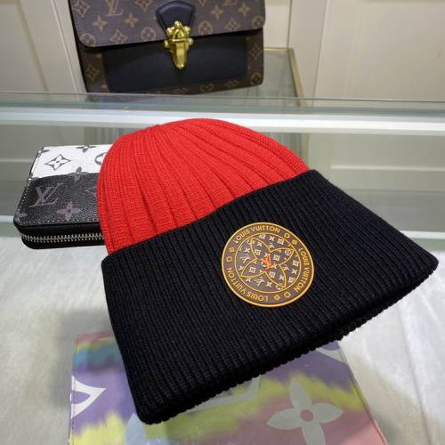 LV beanies AAA-062