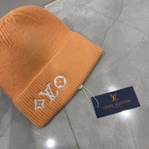 LV beanies AAA-010