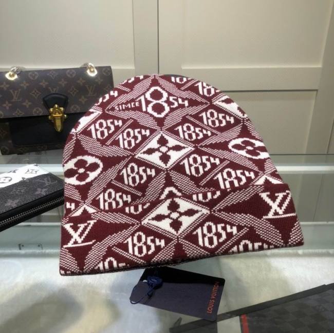 LV beanies AAA-024