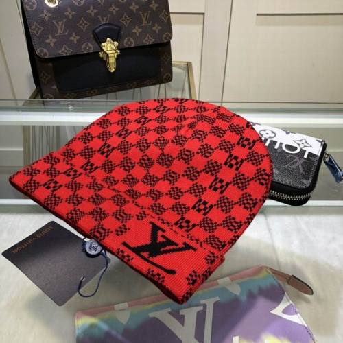 LV beanies AAA-093