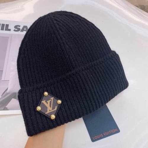 LV beanies AAA-034