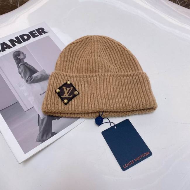 LV beanies AAA-031