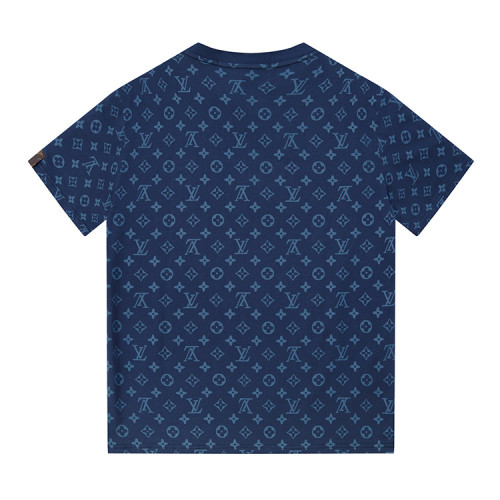 LV t-shirt men-2706(S-XXL)