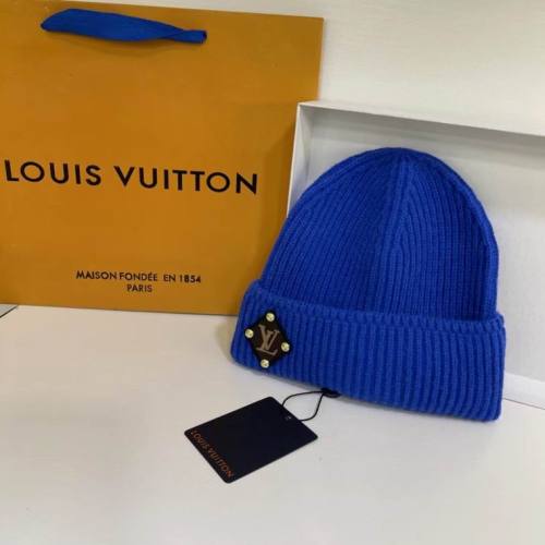 LV beanies AAA-049