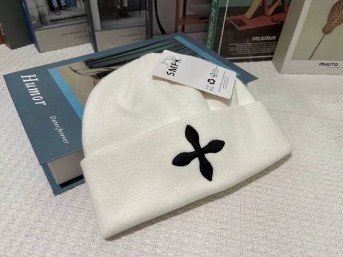 LV beanies AAA-044