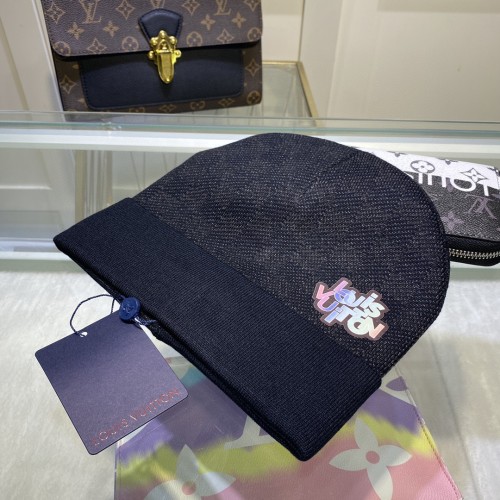 LV beanies AAA-083