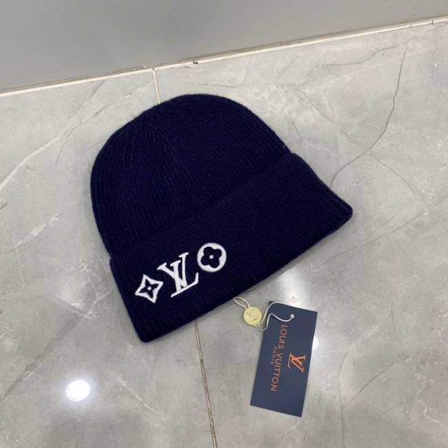 LV beanies AAA-011