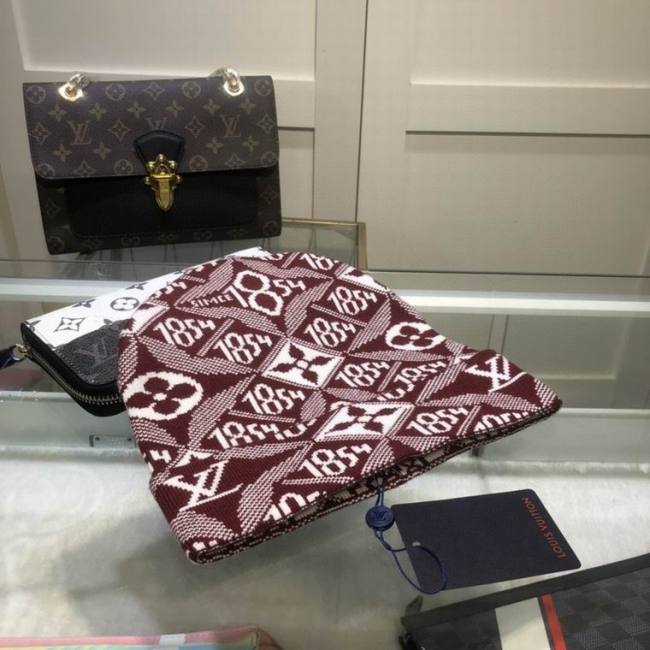 LV beanies AAA-097