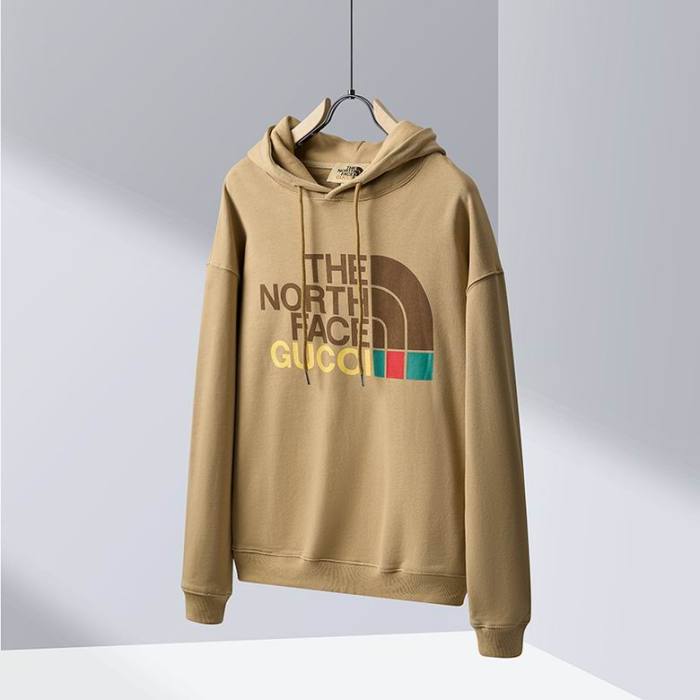 G men Hoodies-2100(M-XXL)