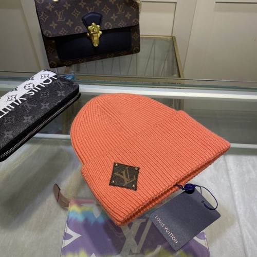 LV beanies AAA-069