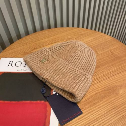 LV beanies AAA-006