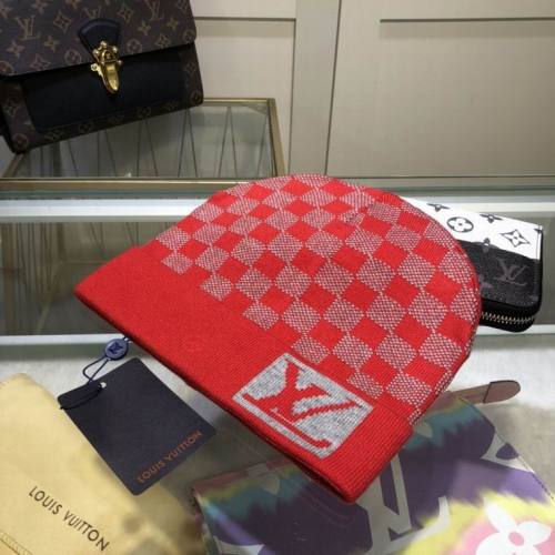 LV beanies AAA-114