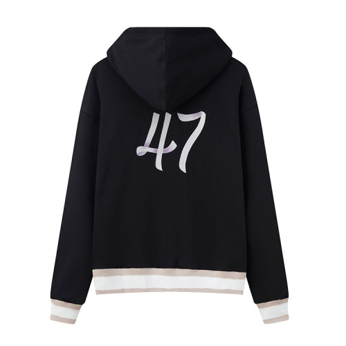 D&G men Hoodies-117(S-XXL)