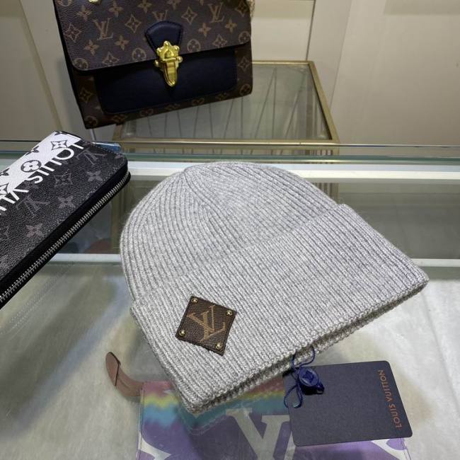 LV beanies AAA-068