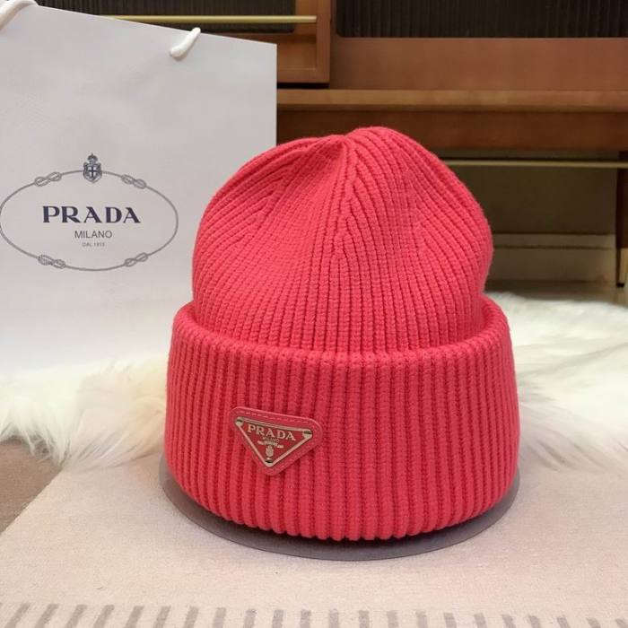 Prada Beanies-084