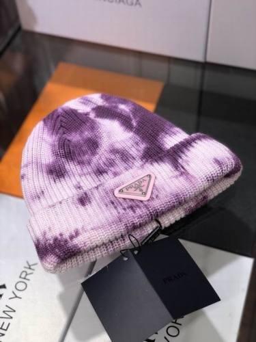 Prada Beanies-057