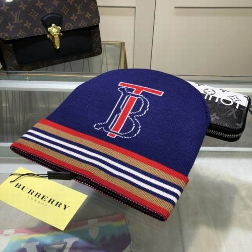 Burberry Beanies-052