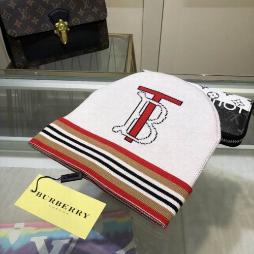 Burberry Beanies-053