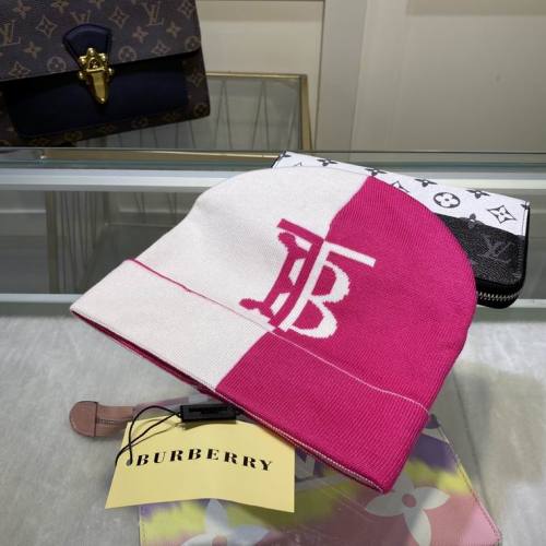 Burberry Beanies-039