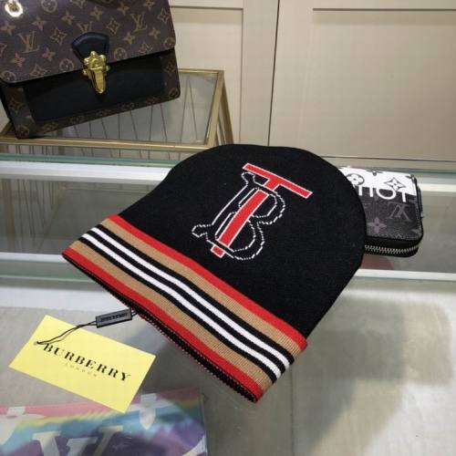 Burberry Beanies-054