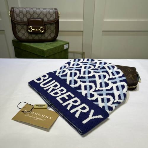 Burberry Beanies-058