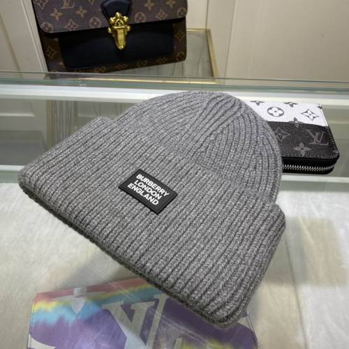 Burberry Beanies-027