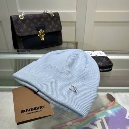 Burberry Beanies-013