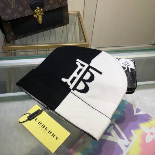 Burberry Beanies-036