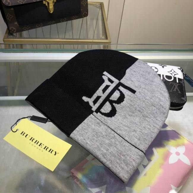 Burberry Beanies-044