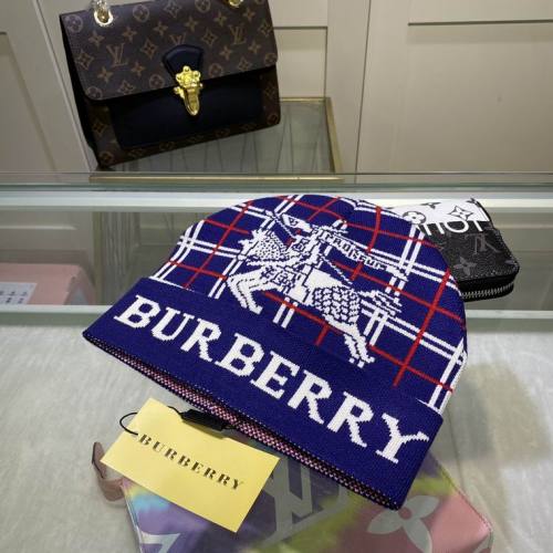 Burberry Beanies-031