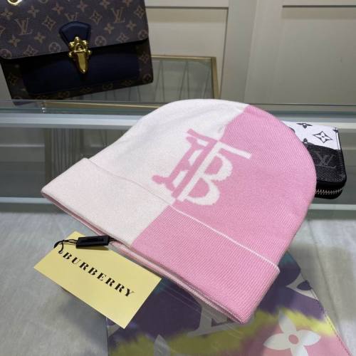 Burberry Beanies-038