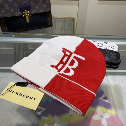 Burberry Beanies-037