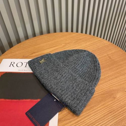 LV beanies AAA-136