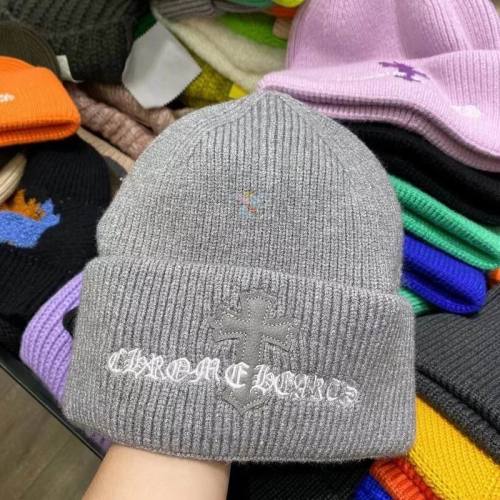 Chrome Hearts Beanies-062