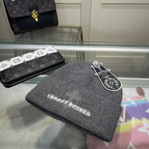 Chrome Hearts Beanies-044