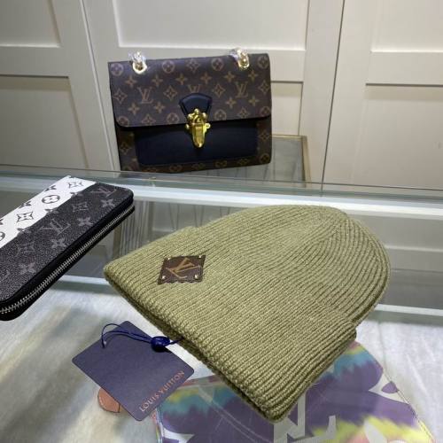 LV beanies AAA-151