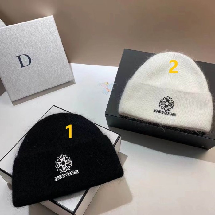 Chrome Hearts Beanies-113