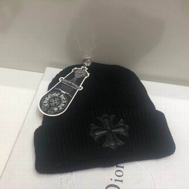 Chrome Hearts Beanies-037