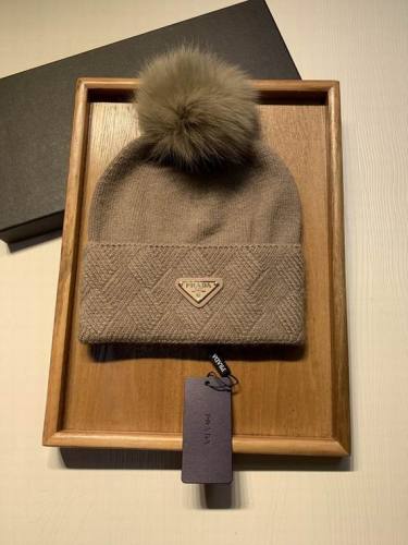 Prada Beanies-104