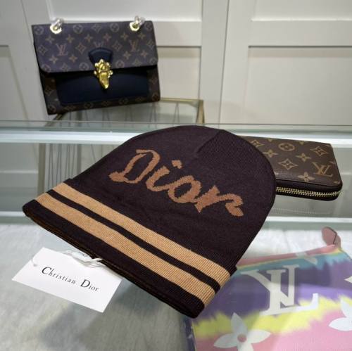 Dior Beanies-029