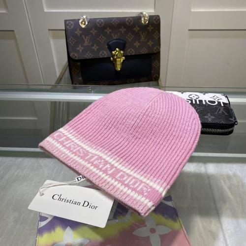 Dior Beanies-078