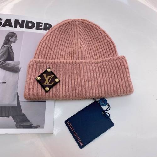 LV beanies AAA-147