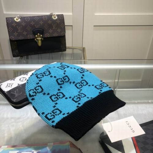 G Beanies-115