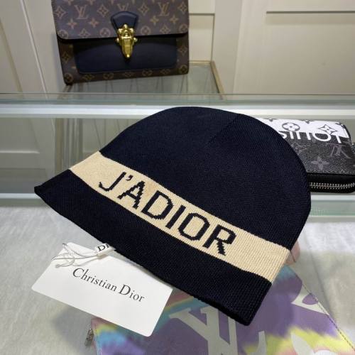 Dior Beanies-093