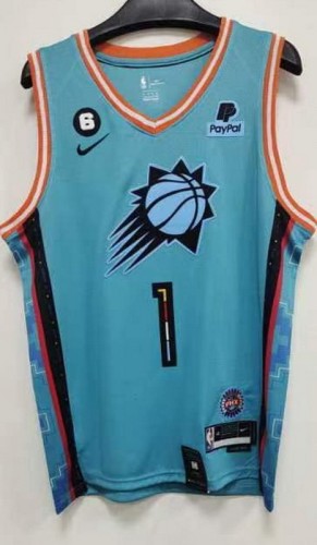 NBA Phoenix Suns-086