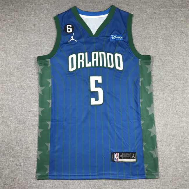 NBA Orlando Magic-075